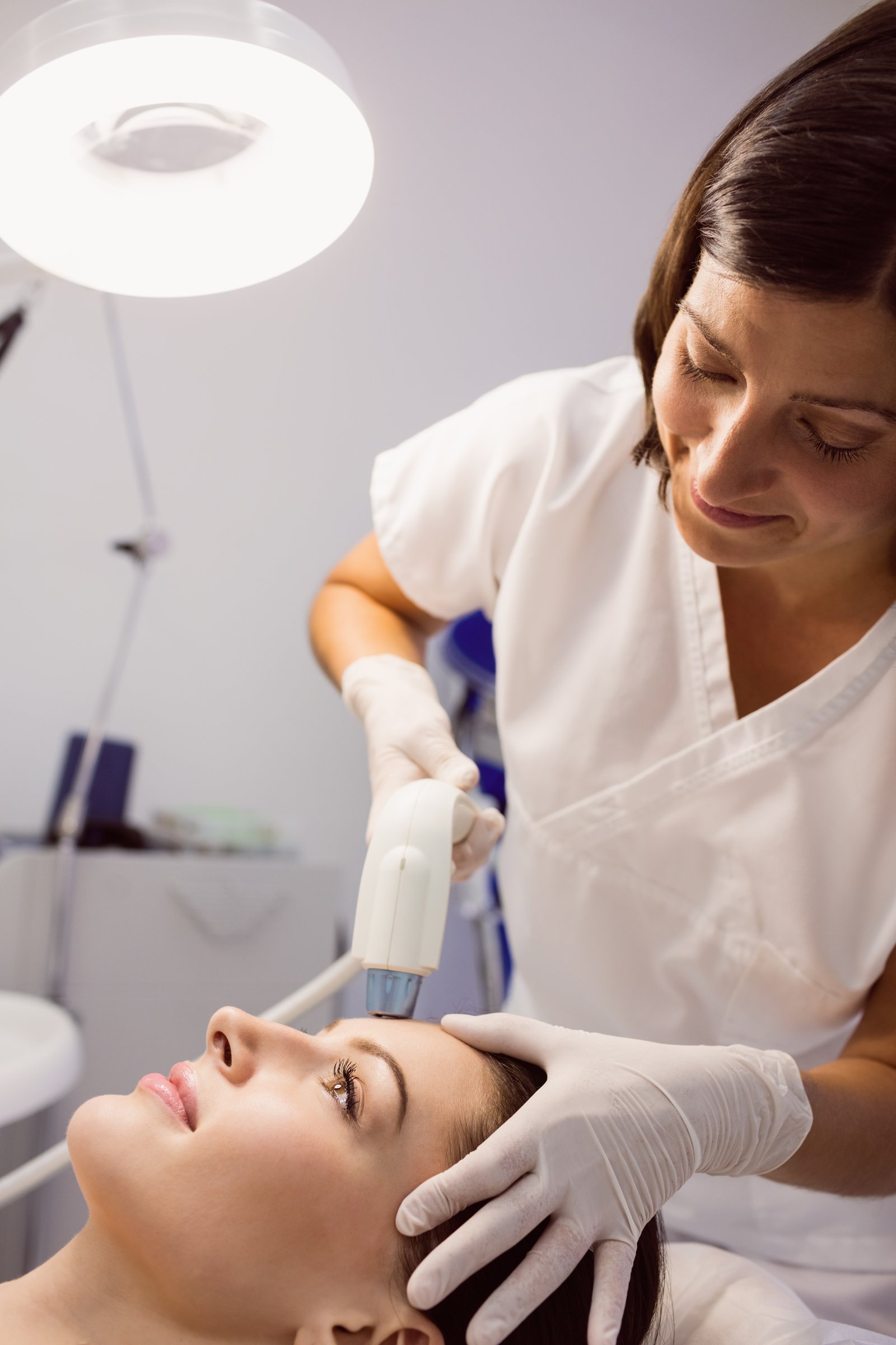 Dermatologist