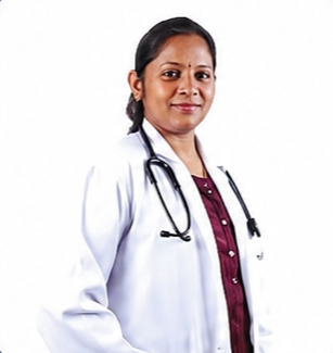 Dr. Savithiri Palanivel