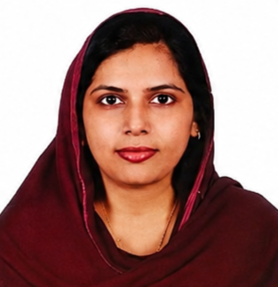 Dr. Maimoona Abdul