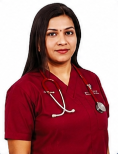 Dr. Dimane Russell